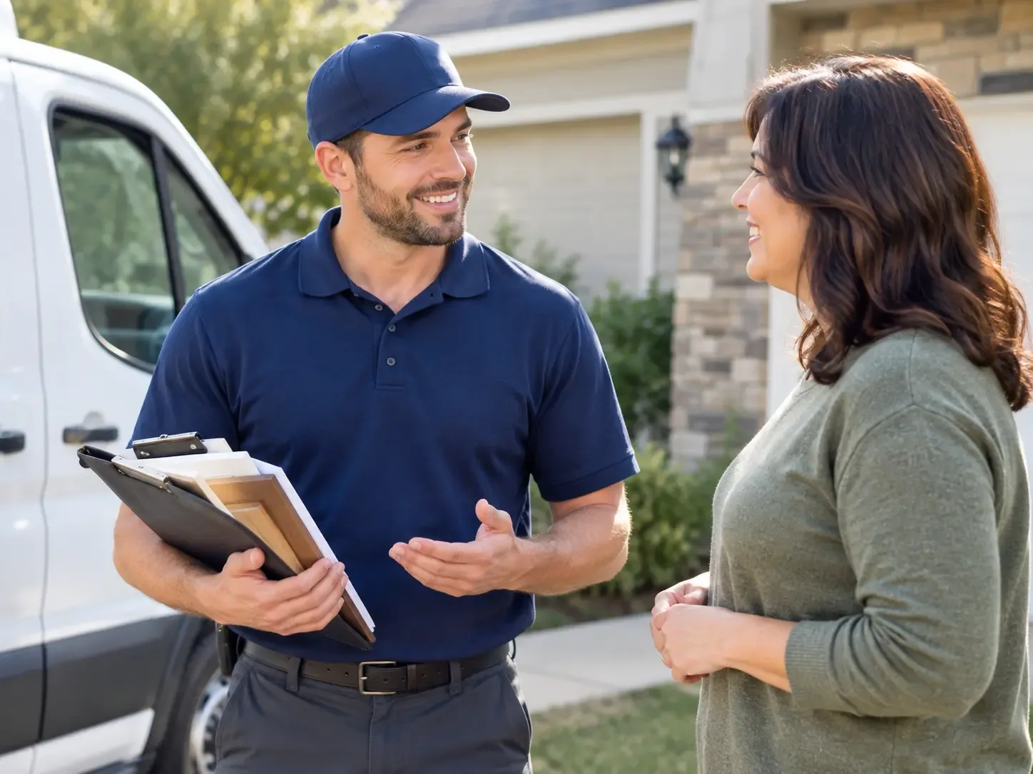 Kitchen Cabinet Refacing Romeoville, IL FAQs